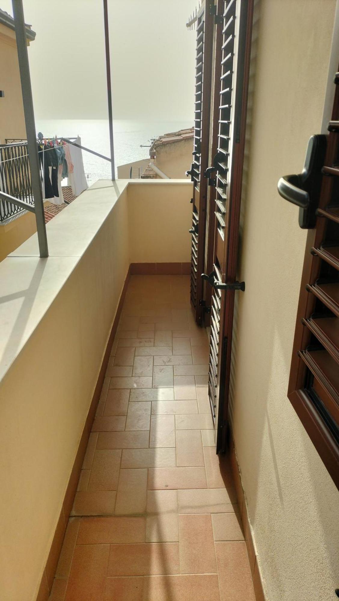 Casa Rosellina Cefalù Exterior foto