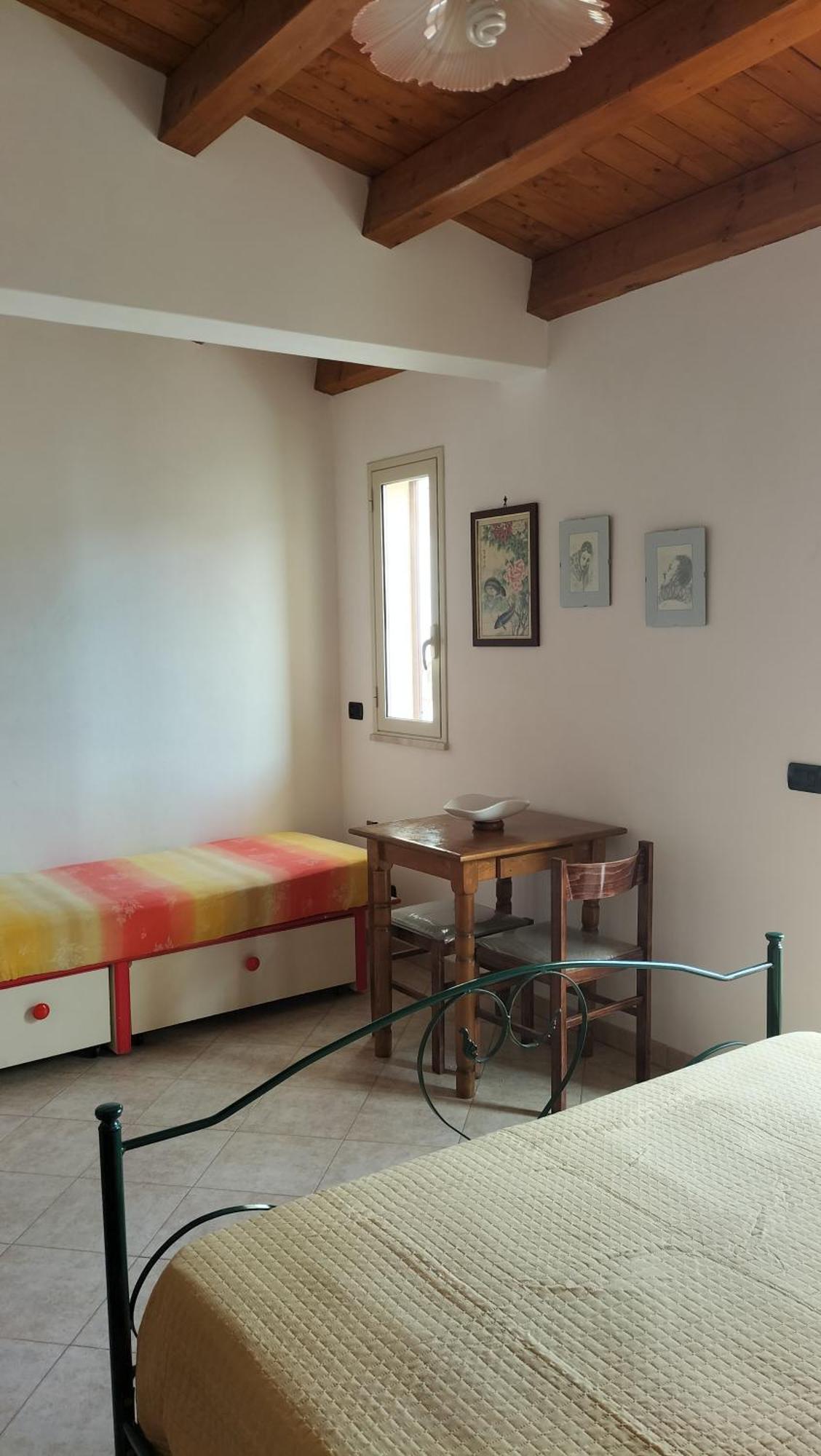 Casa Rosellina Cefalù Exterior foto